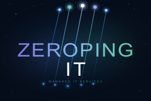 ZeroPing IT